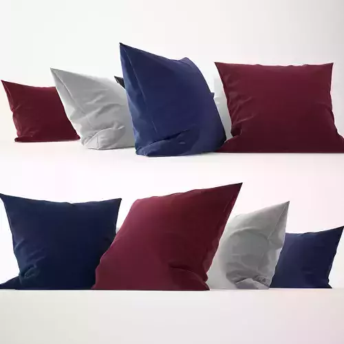 Pillow Collection 01