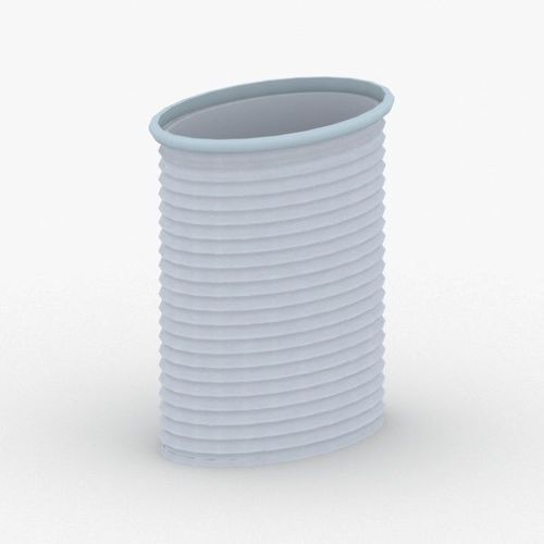 1518 - Ceiling Light Low-poly 3D model
