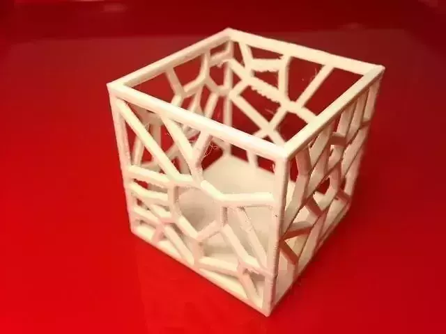 Voronoi box tester