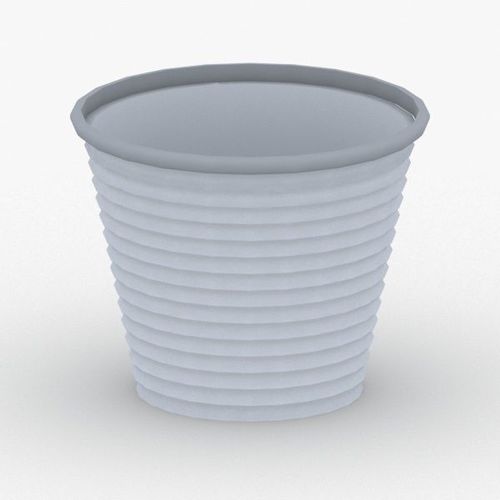 1519 - Ceiling Light Low-poly 3D model