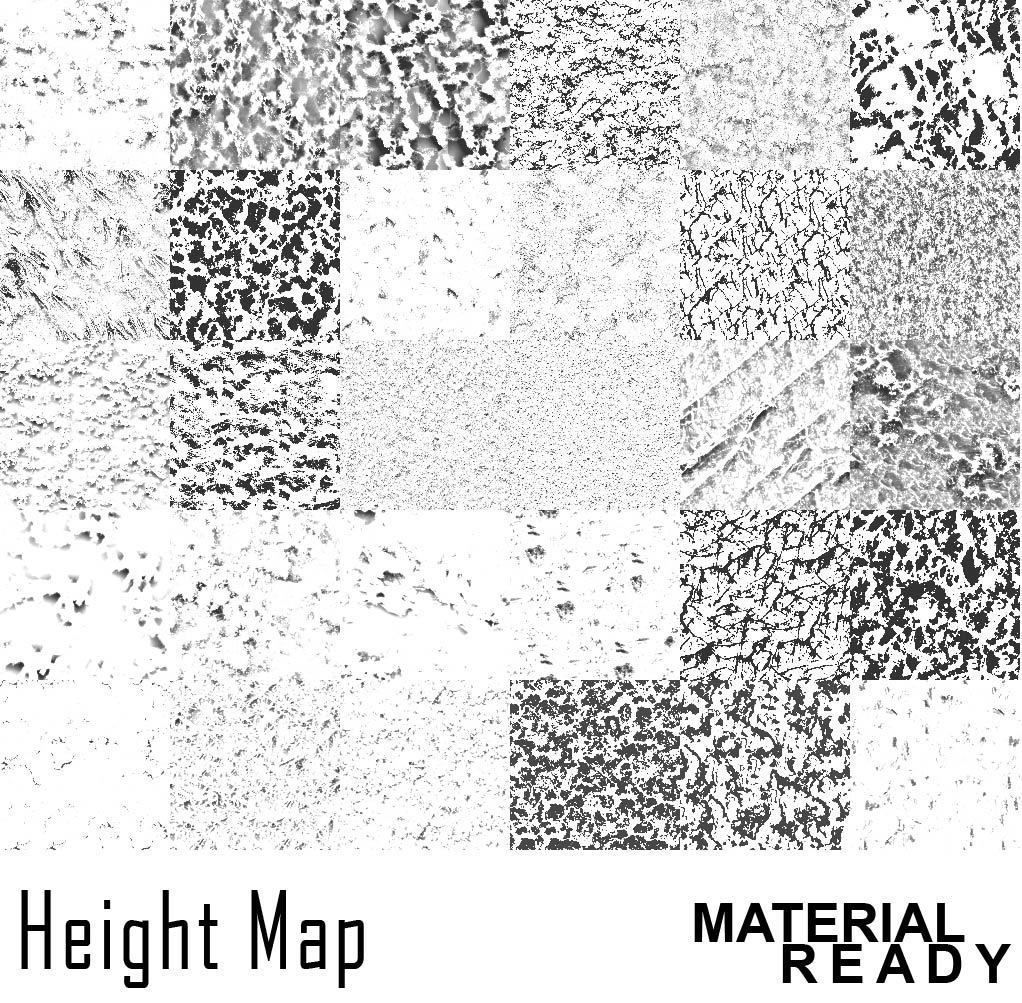 2K Marble Ready Texture_5