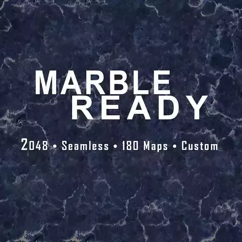 2K Marble Ready