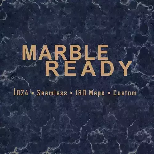 1K Marble Ready 