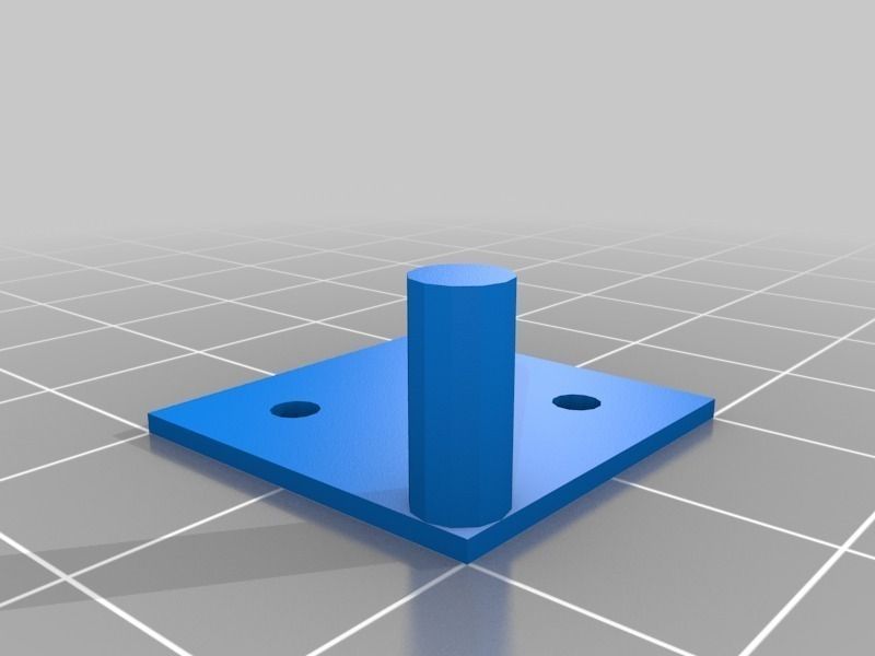 Pickaxe hangers Free 3D print model_1