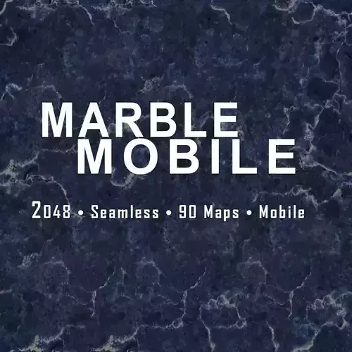 2K Marble Mobile