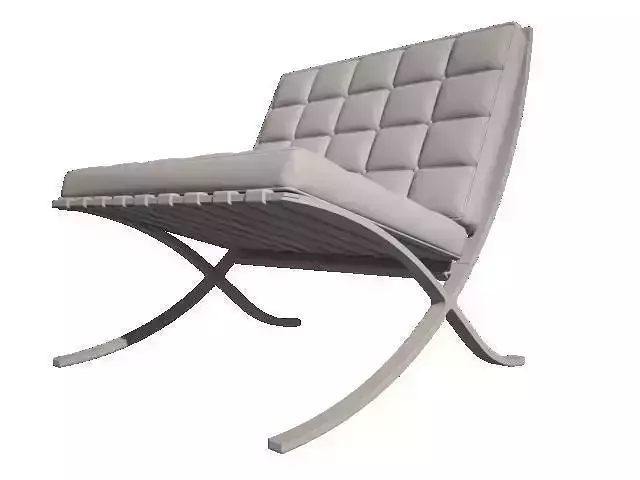 Barcelona Chair