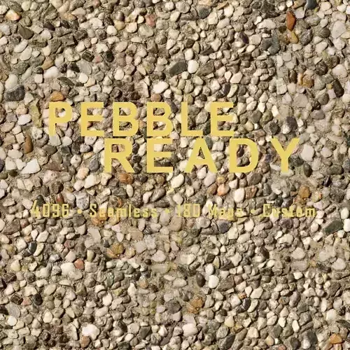4K Pebble Ready