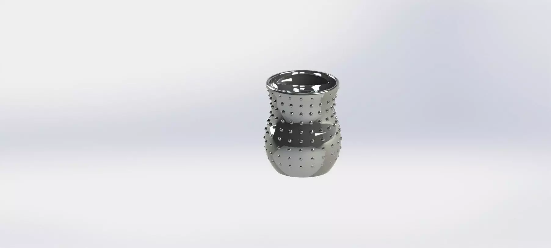 drinking cup Free 3D model