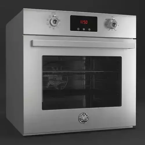 Bertazzoni F60 pro XA12