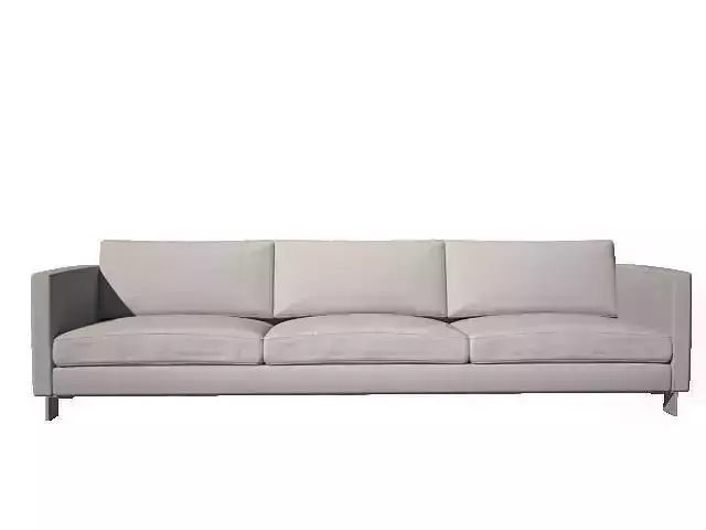 Couch Pam