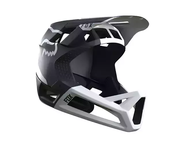FOX Helmet