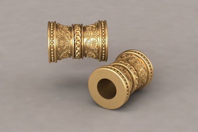 Suspension bracket 1 3D print model