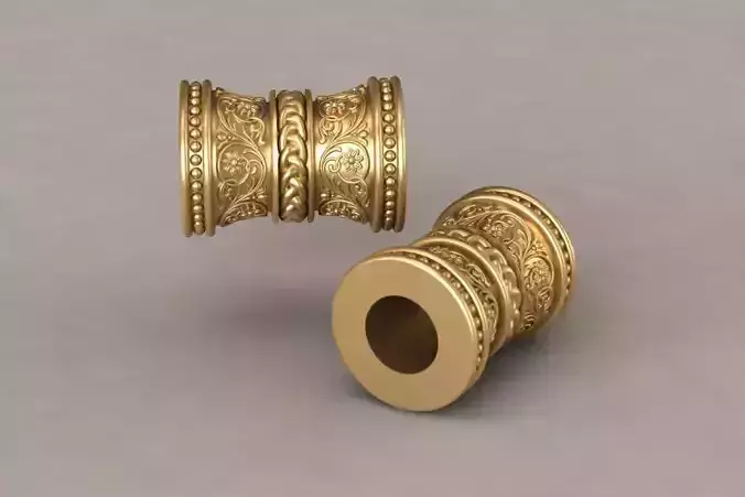  Suspension bracket 1 3D print model