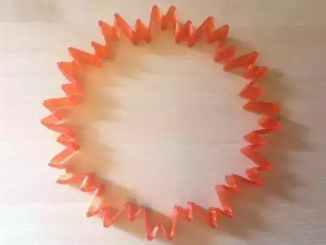 Customizable POW Function Bracelet