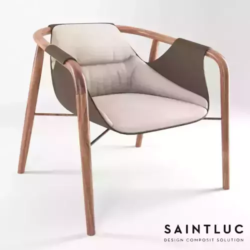 Hamac by SAINTLUC  armchair