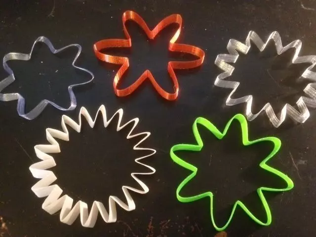 SUN Function Bracelet Free 3D print model