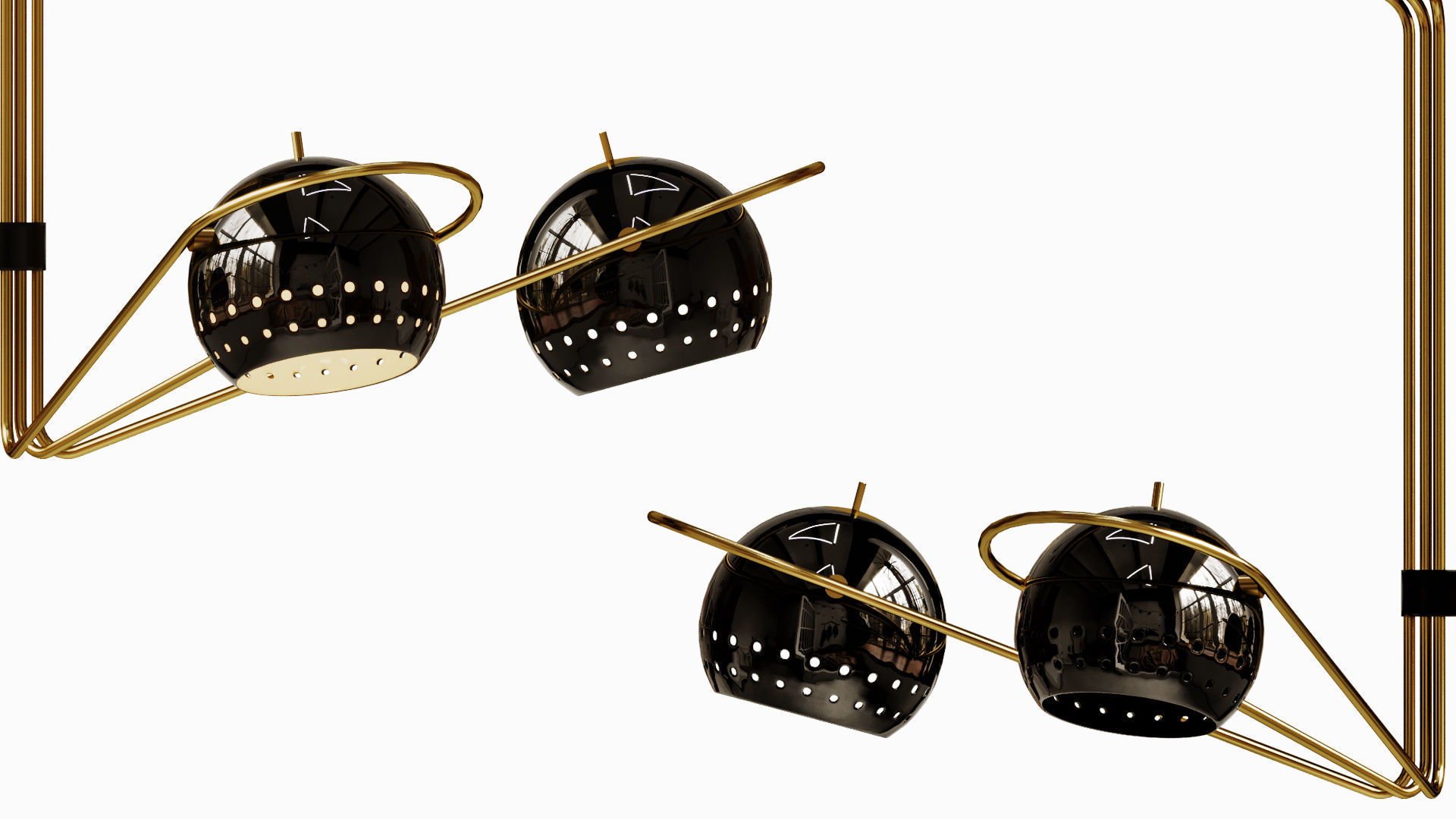 NEIL PENDANT LAMP BY DELIGHTFULL 3D model_2