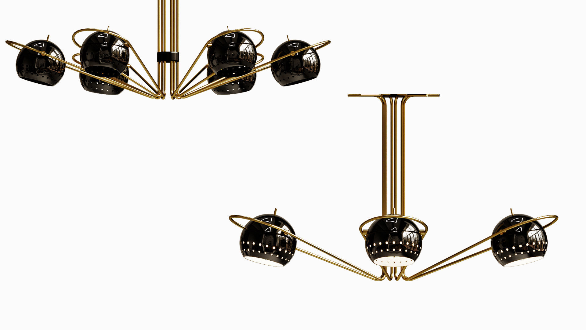 NEIL PENDANT LAMP BY DELIGHTFULL 3D model_1