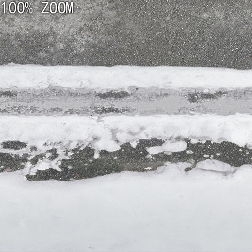 9 Seamless Snow Textures Pack Texture_5