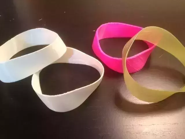 TRI Function Bracelet