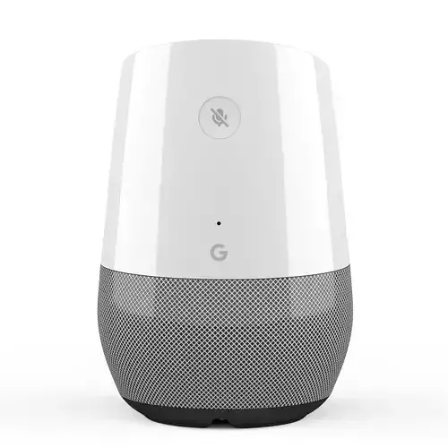 Google Home Smart Speaker