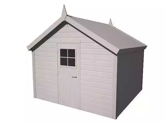 Garden Sheds