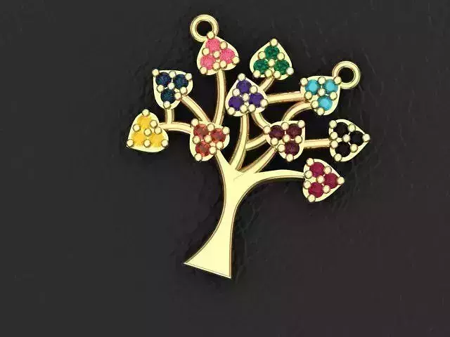 light pendant  3D print model