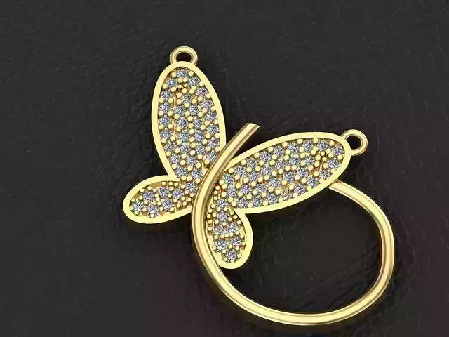 light pendant  3D print model