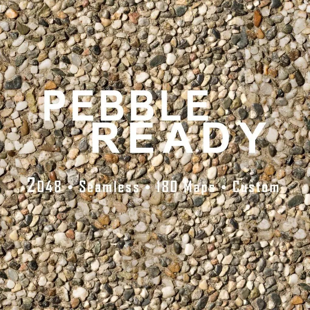 2K Pebble Ready  Texture_0