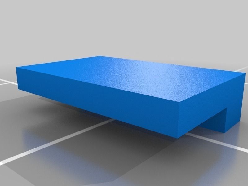 Geek glasses fix Free 3D print model_1