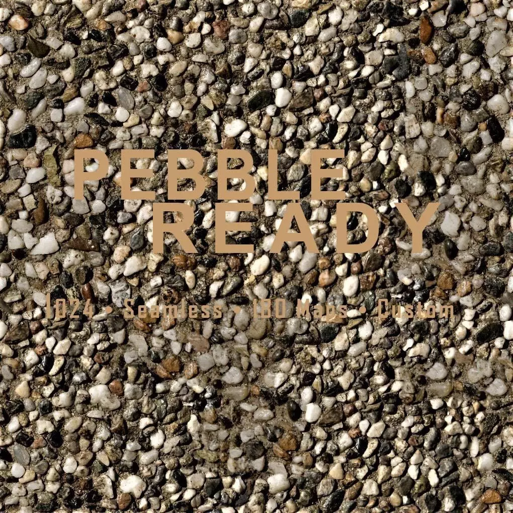 1K Pebble Ready Texture_0