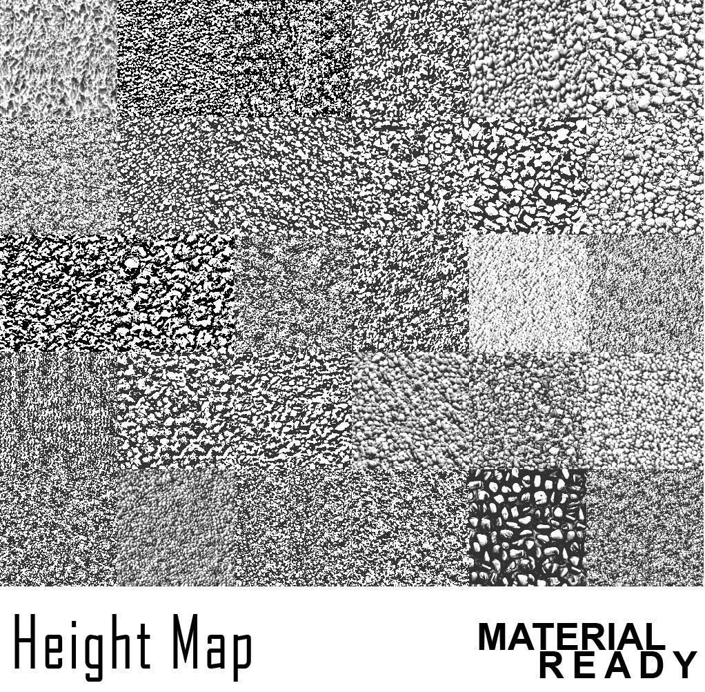 1K Pebble Ready Texture_3