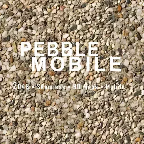 2K Pebble Mobile 