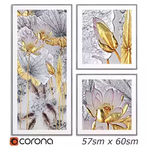 Abstract Painting   016