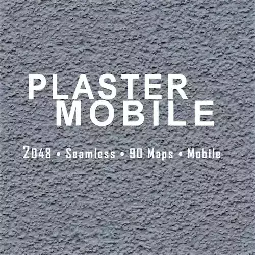 2K Plaster Mobile 