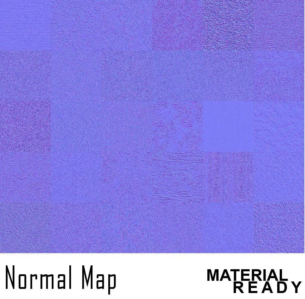 2K Plaster Mobile  Texture_3