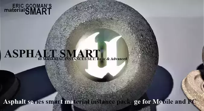 Asphalt Smart