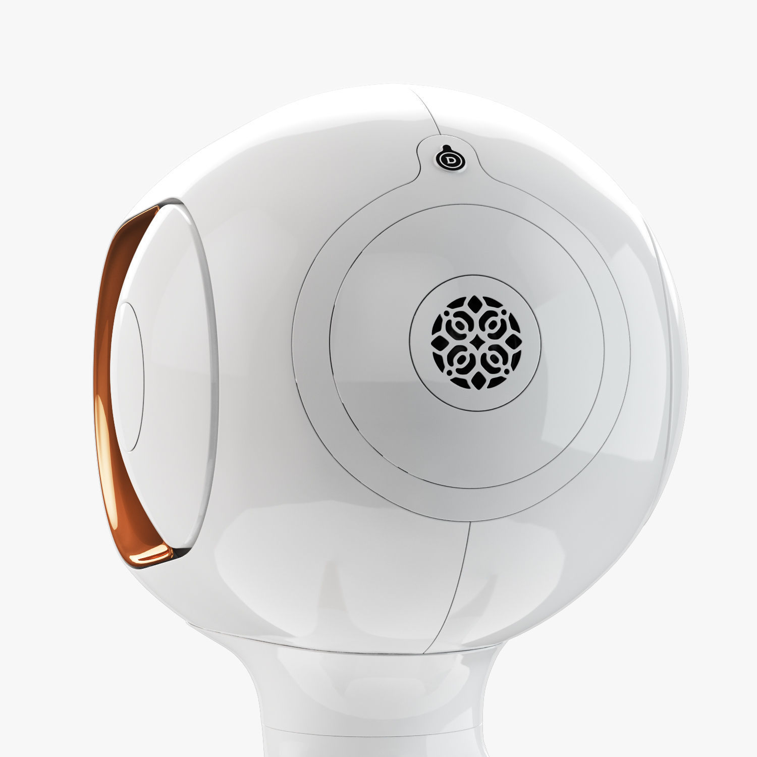 Devialet phantom speaker 3D model_5