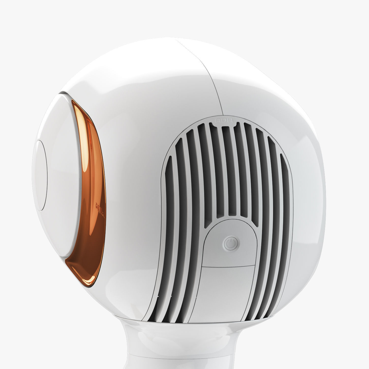 Devialet phantom speaker 3D model_6