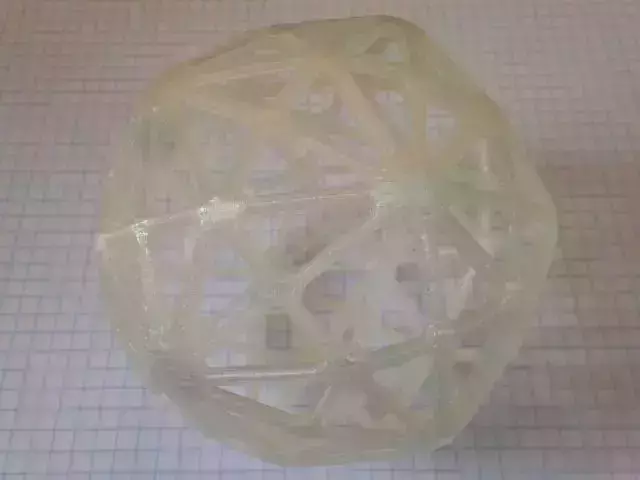 Disdyakis Triacontahedron
