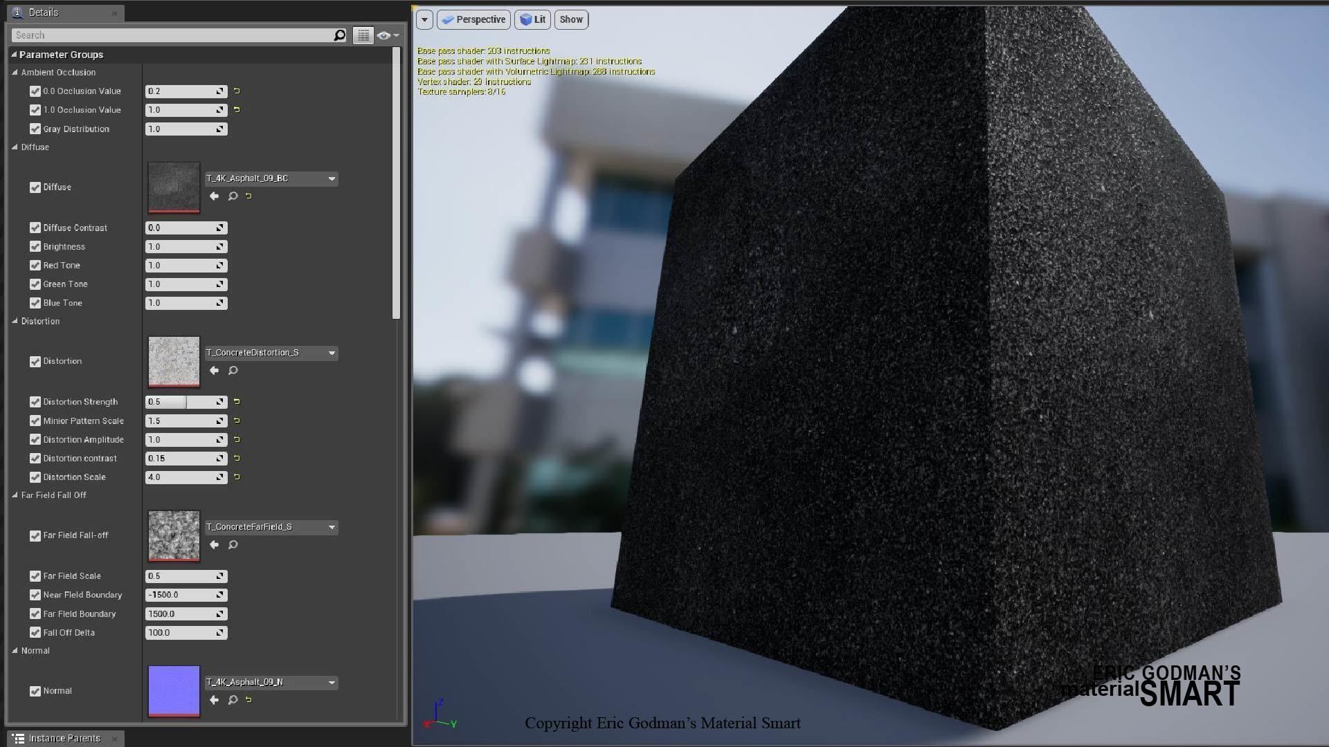 Asphalt Smart Optimized 3D model_18