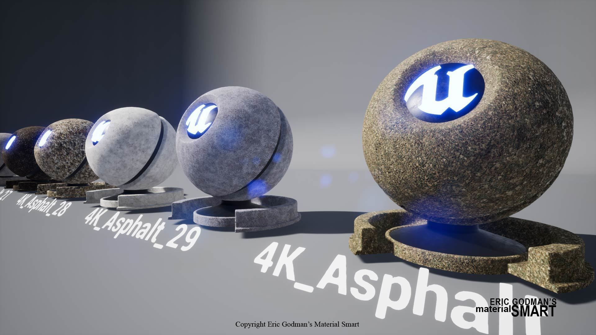 Asphalt Smart Optimized 3D model_17
