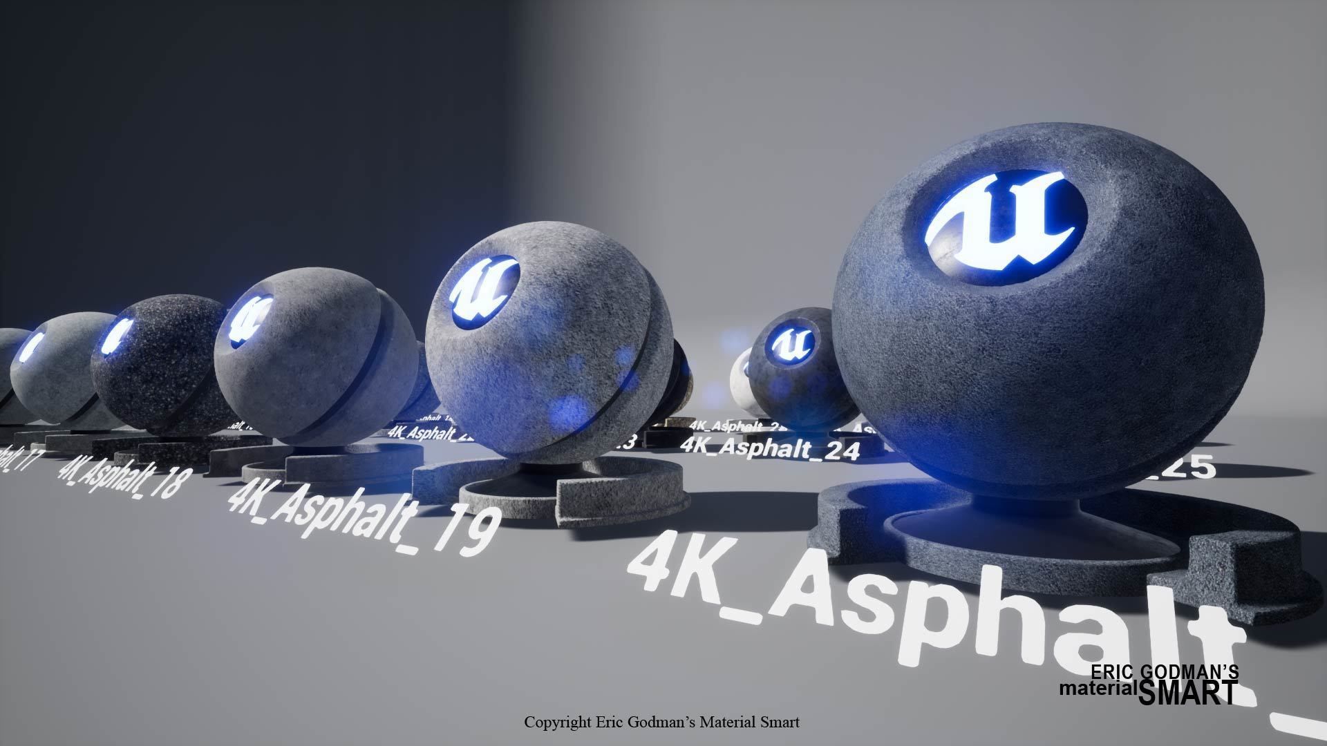 Asphalt Smart Optimized 3D model_13