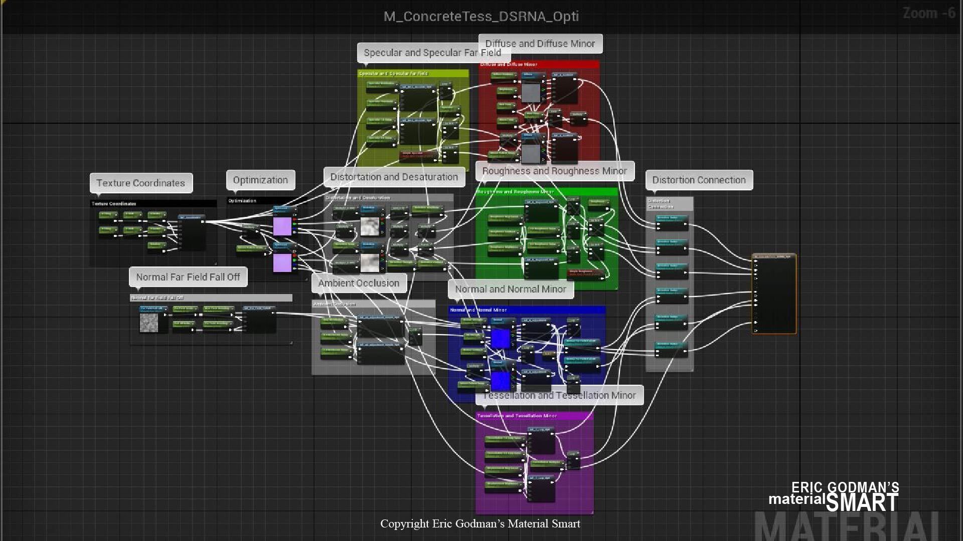 Asphalt Smart Optimized 3D model_20