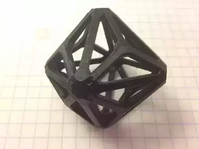 Triakis Octahedron
