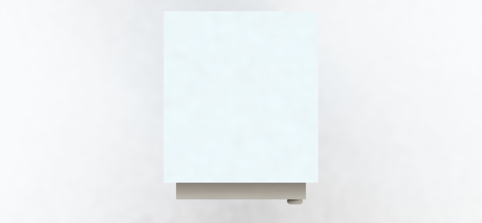 Small Wood Cabinet - Pequeno Armario de Madeira 3D model_21