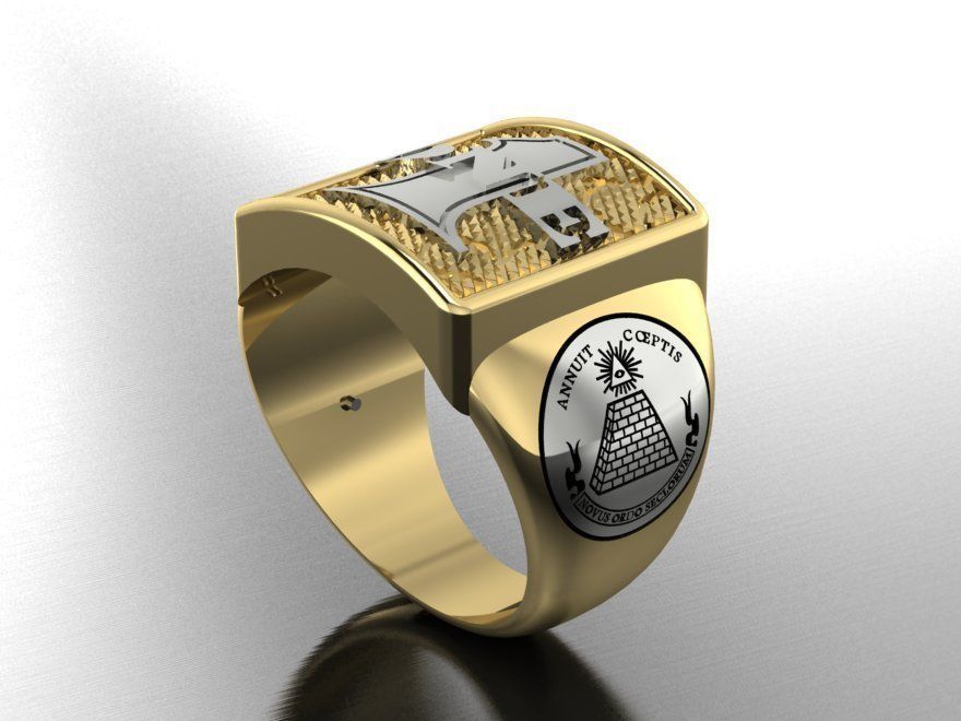 One Baks 3D print model_2