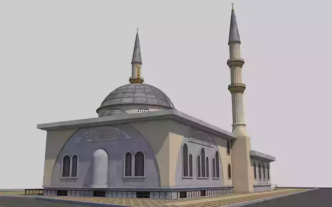 Mosque