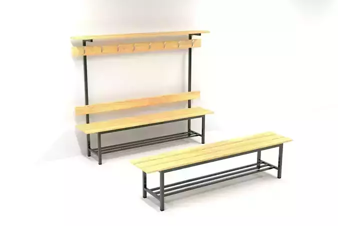 Bench Gym