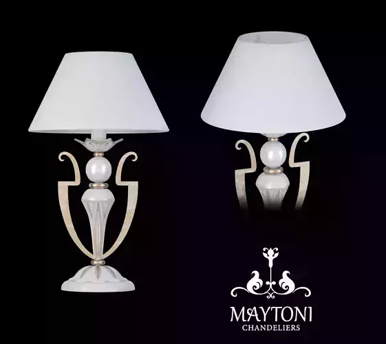 ARM004-11-W Tabel lamp